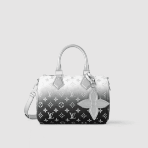 Louis Vuitton Speedy Bandouliere 25 M11848 | AlmaBagz