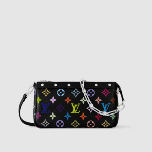 Louis Vuitton LV x TM Pochette Accessoires M13663 | AlmaBagz
