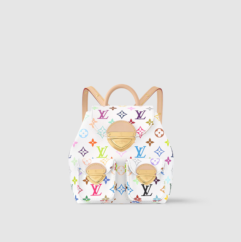 Louis Vuitton LV x TM Venice M13081 | AlmaBagz
