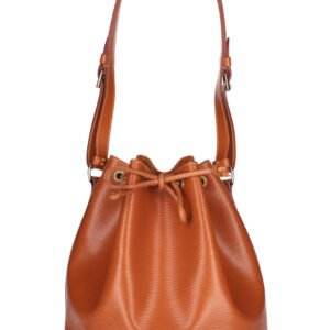 LOUIS VUITTON Grand Sac Noe Epi Kenian Gold | AlmaBagz