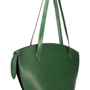 LOUIS VUITTON Saint Jacques Bag | AlmaBagz