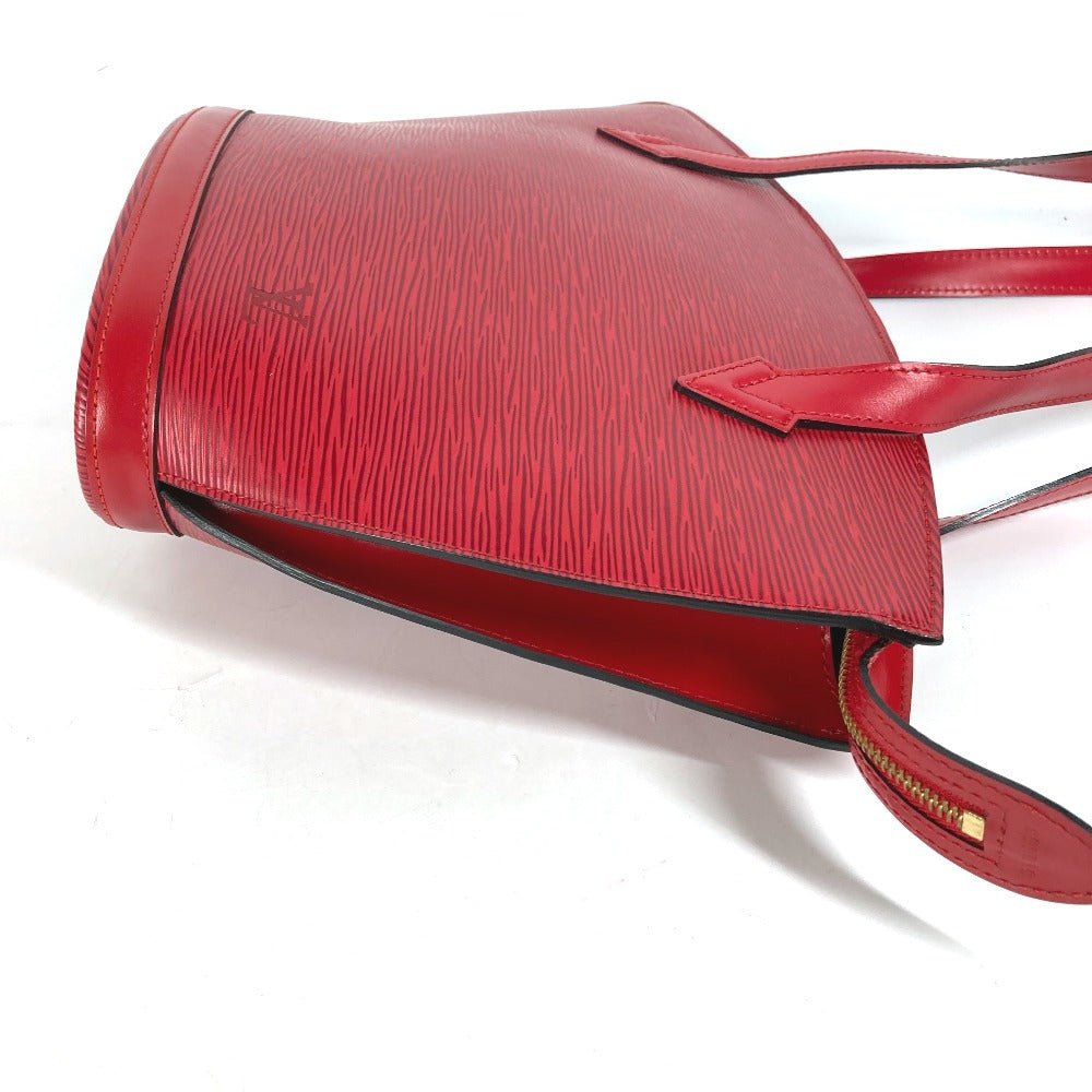 LOUIS VUITTON Shoulder Bag M52267 Epi Leather Red Epi Sunjack shopping | AlmaBagz - Image 2