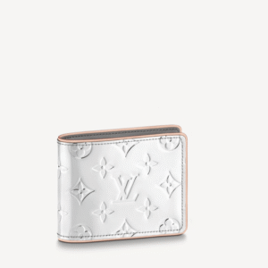 Louis Vuitton Mirror Slender Wallet M80806 | AlmaBagz