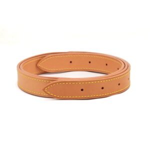 Louis Vuitton Baggy PM/GM Strap | AlmaBagz