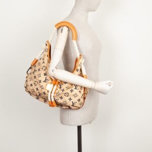 LOUIS VUITTON Bulles Handbag | AlmaBagz