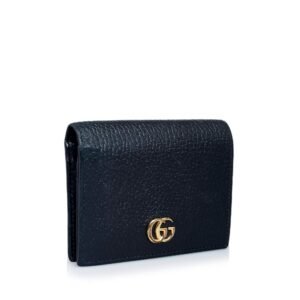 GUCCI GG Marmont Small Wallet Small Wallets | AlmaBagz