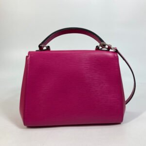 LOUIS VUITTON Handbag M42051 Epi Leather pink Epi Cluny BB | AlmaBagz