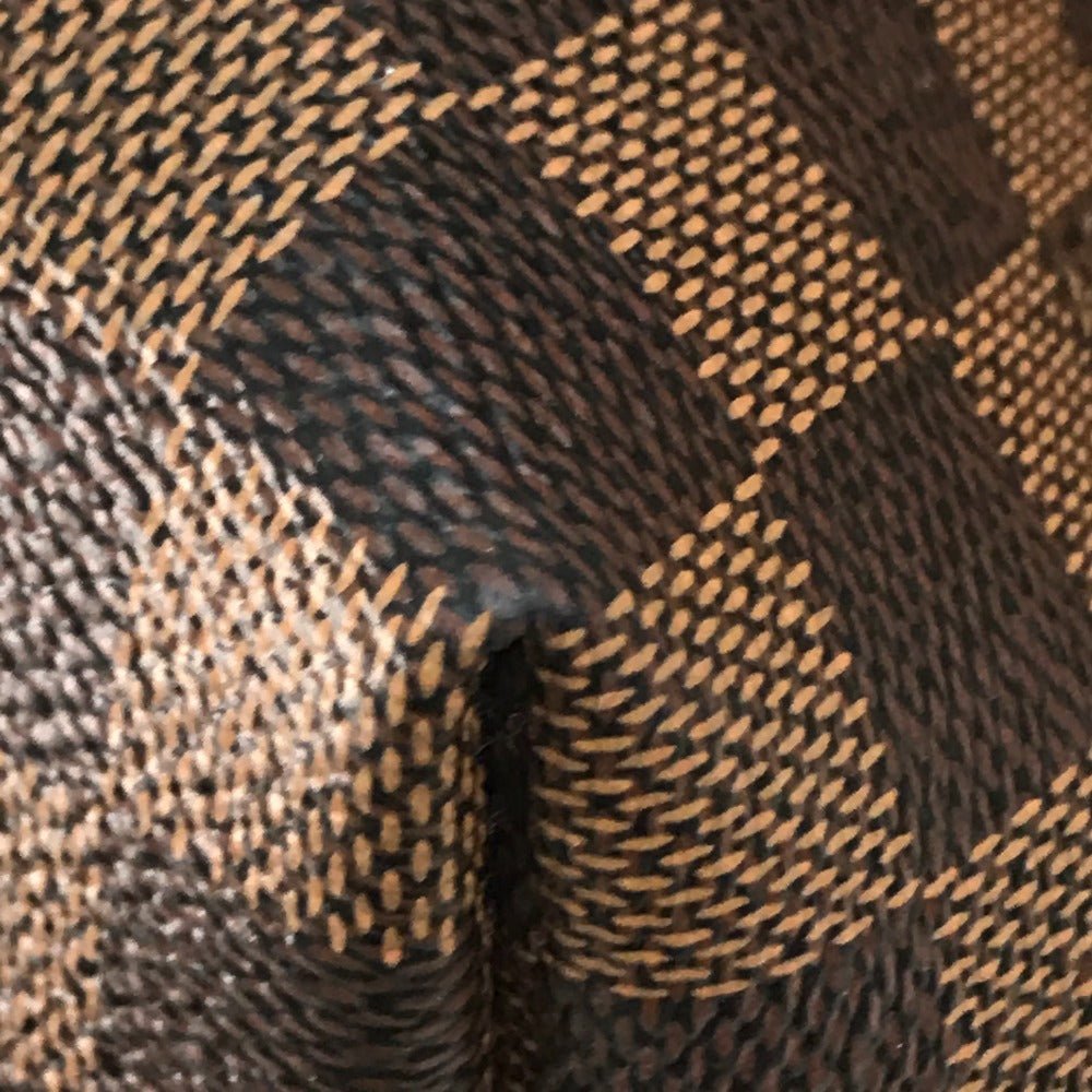 LOUIS VUITTON Shoulder Bag N41013 Damier canvas Brown Damier Jena MM | AlmaBagz - Image 3