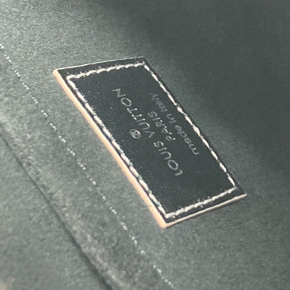 LOUIS VUITTON Shoulder Bag M44115 Monogram canvas Brown Monogram Chain It PM | AlmaBagz - Image 9