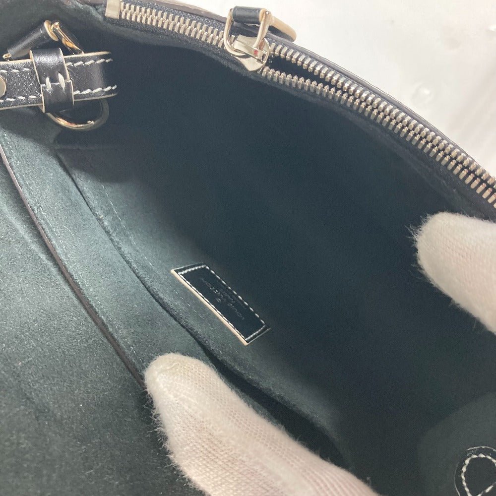 LOUIS VUITTON Shoulder Bag M44115 Monogram canvas Brown Monogram Chain It PM | AlmaBagz - Image 8