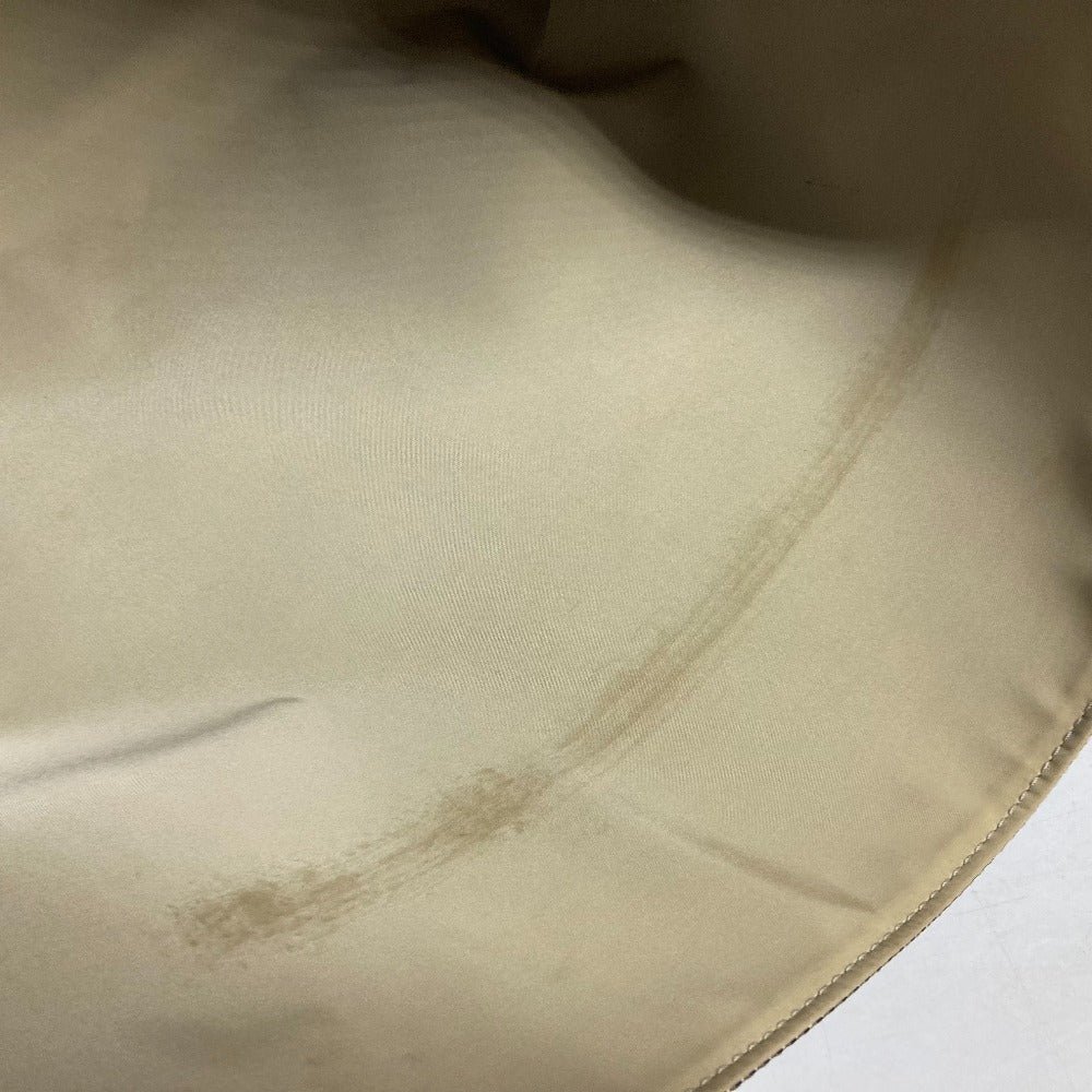 LOUIS VUITTON Shoulder Bag M93077 Damier Jean Canvas khaki Damier Jean Roux | AlmaBagz - Image 9