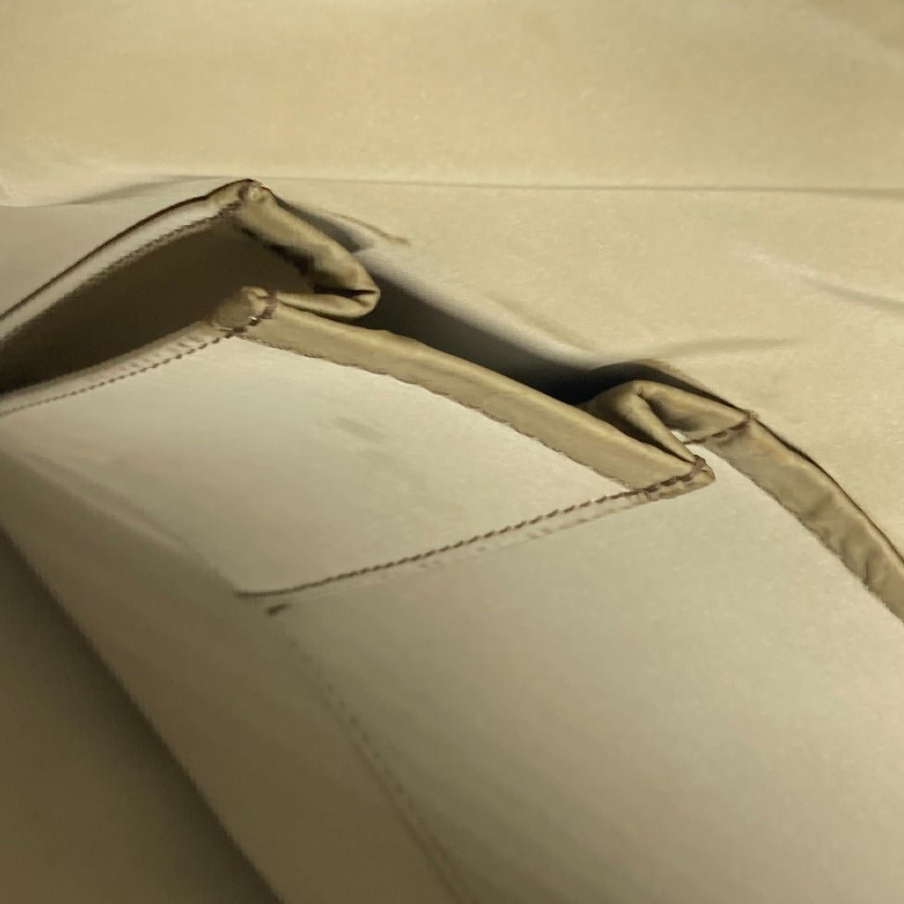 LOUIS VUITTON Shoulder Bag M93077 Damier Jean Canvas khaki Damier Jean Roux | AlmaBagz - Image 11