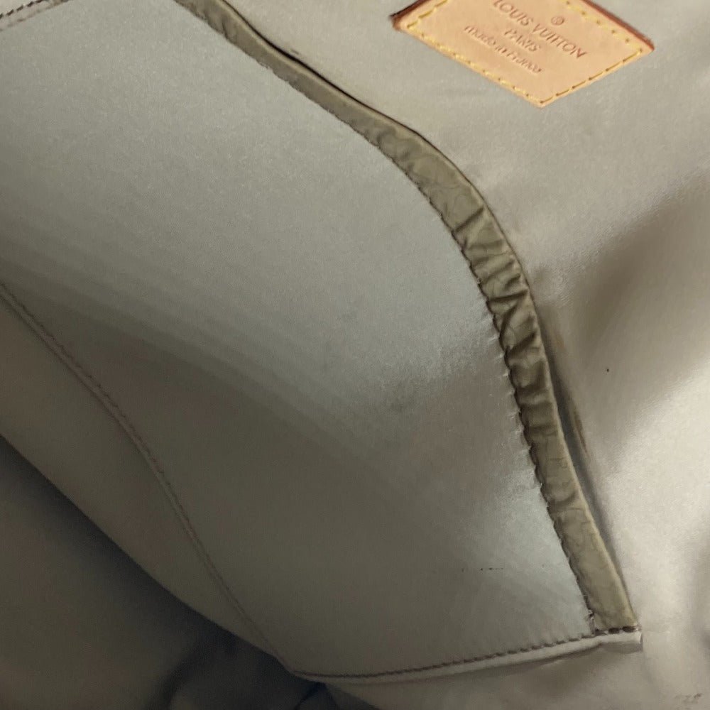 LOUIS VUITTON Shoulder Bag M93077 Damier Jean Canvas khaki Damier Jean Roux | AlmaBagz - Image 12