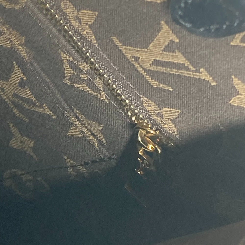 LOUIS VUITTON Shoulder Bag M59264 Calf leather white Nicolas Ghesquière Fornasetti On the Go MM | AlmaBagz - Image 13