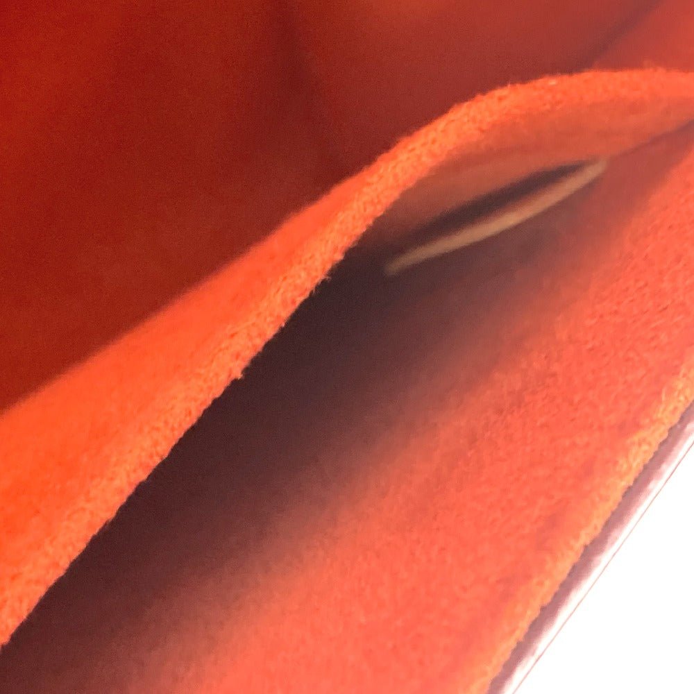 LOUIS VUITTON Shoulder Bag M44460 Monogram canvas white Monogram Catgram Cat Sac Twist MM | AlmaBagz - Image 13