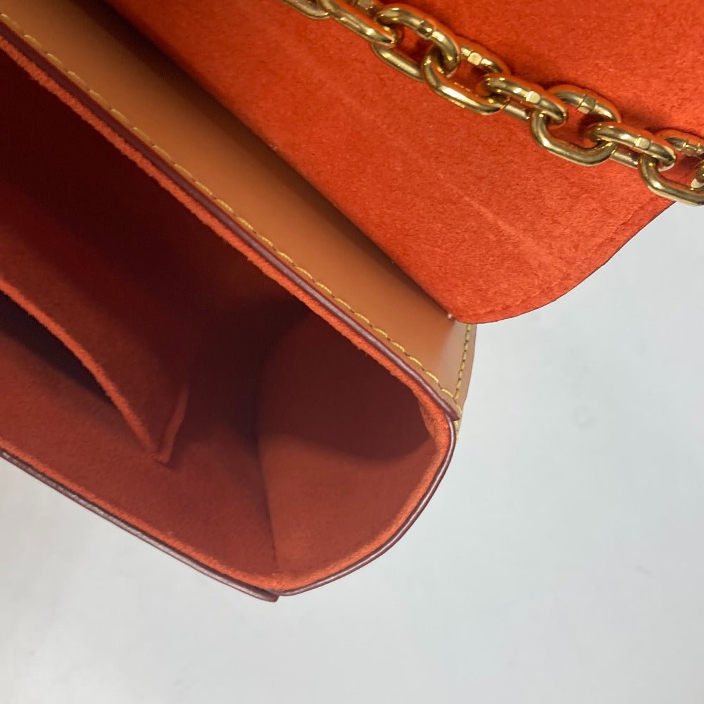 LOUIS VUITTON Shoulder Bag M44460 Monogram canvas white Monogram Catgram Cat Sac Twist MM | AlmaBagz - Image 17