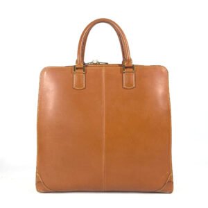 LOUIS VUITTON Handbag M80315 Nomad leather Brown Nomad Negev GM | AlmaBagz