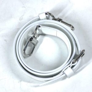 LOUIS VUITTON Shoulder Bag M23151 Monogram canvas Silver Monogram Freezer/Sac Plat | AlmaBagz