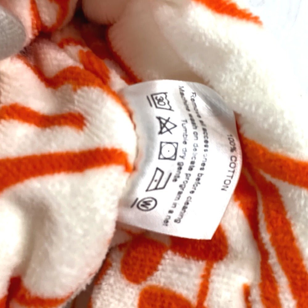 LOUIS VUITTON Shoulder Bag M25146 cotton white Monogram Bucket・LV Vacation | AlmaBagz - Image 15