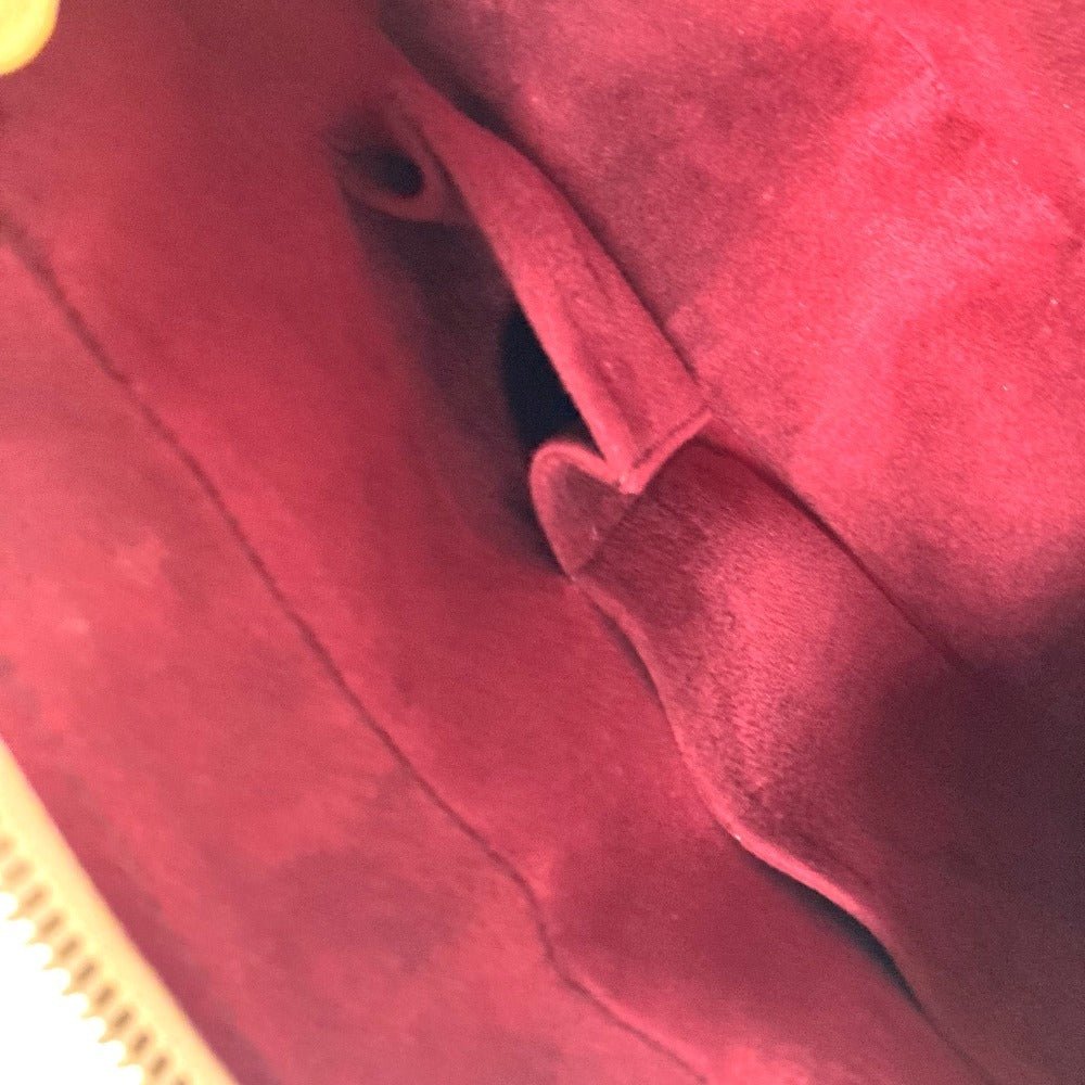 LOUIS VUITTON Shoulder Bag M92660 Monogram multicolor canvas white Monogram multicolor Boulogne | AlmaBagz - Image 13