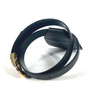 LOUIS VUITTON Sling bag M52902 Epi Leather black Epi Shah Wood unisex(Unisex) 110 Used | AlmaBagz