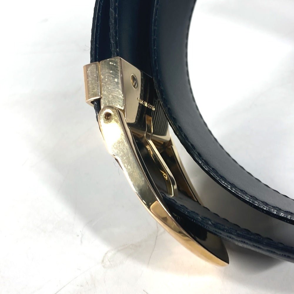 LOUIS VUITTON Sling bag M52902 Epi Leather black Epi Shah Wood unisex(Unisex) 110 Used | AlmaBagz - Image 7