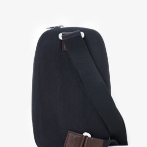 Louis Vuitton 2005 Damier Geant Mage Terre Bum Bag | AlmaBagz