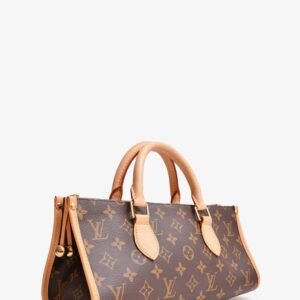 Louis Vuitton 2006 Monogram Popincourt Bag | AlmaBagz