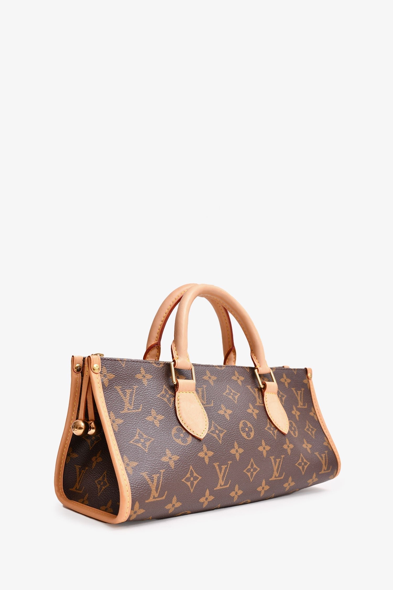 Louis Vuitton 2006 Monogram Popincourt Bag | AlmaBagz