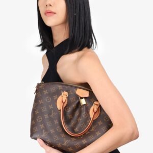 Louis Vuitton Monogram Boetie PM with Strap | AlmaBagz