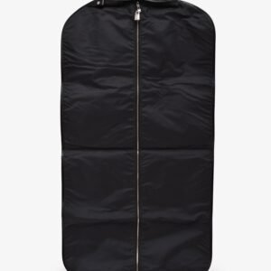 Louis Vuitton Damier Graphite Garment Bag | AlmaBagz