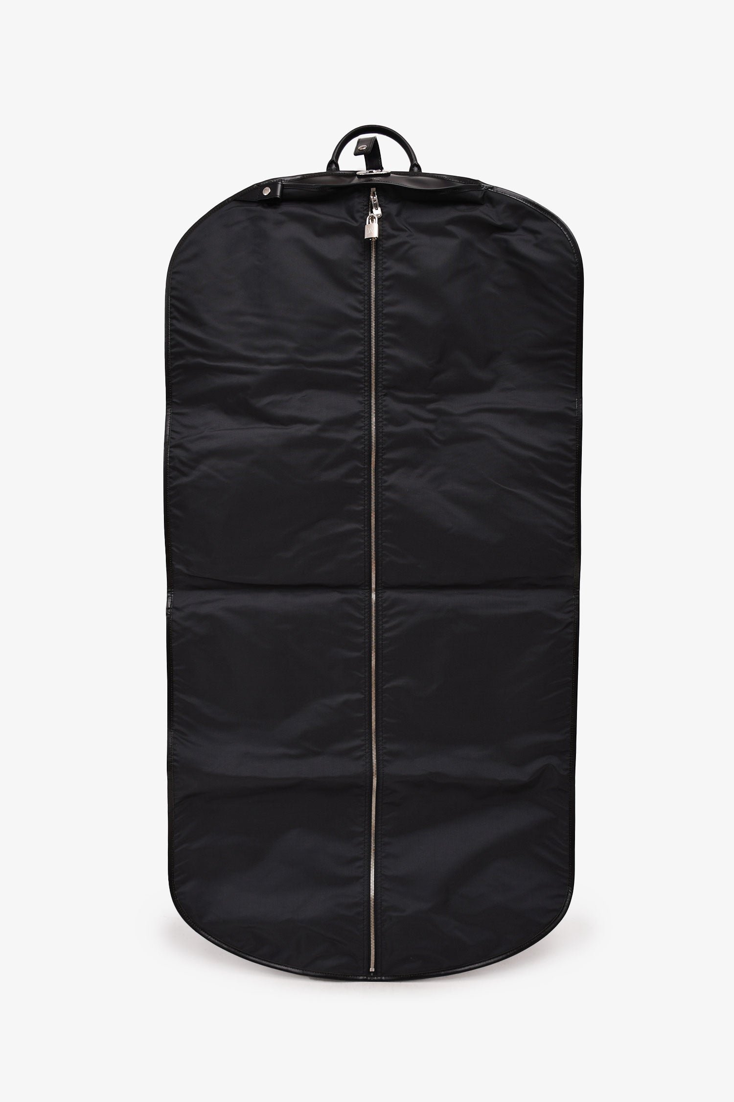 Louis Vuitton Damier Graphite Garment Bag | AlmaBagz