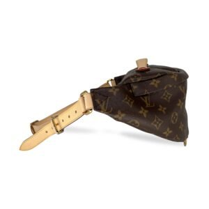 Louis Vuitton Monogram Bumbag LV SKI M23715 | AlmaBagz