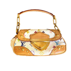 Louis Vuitton Marylin Monogram Multicolore | AlmaBagz
