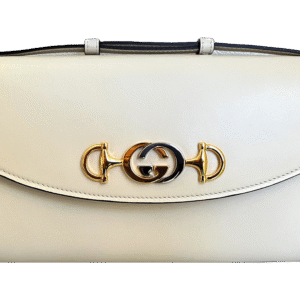 Gucci Zumi Small Shoulder bag | AlmaBagz