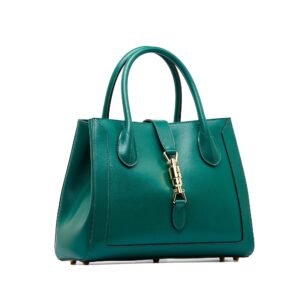 GUCCI Medium Jackie 1961 Satchel | AlmaBagz