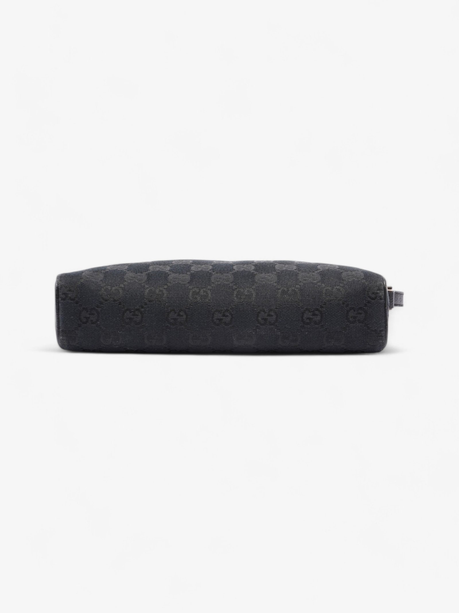 Gucci Abbey Black Canvas | AlmaBagz - Image 5