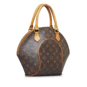 LOUIS VUITTON Monogram Ellipse PM Handbag | AlmaBagz