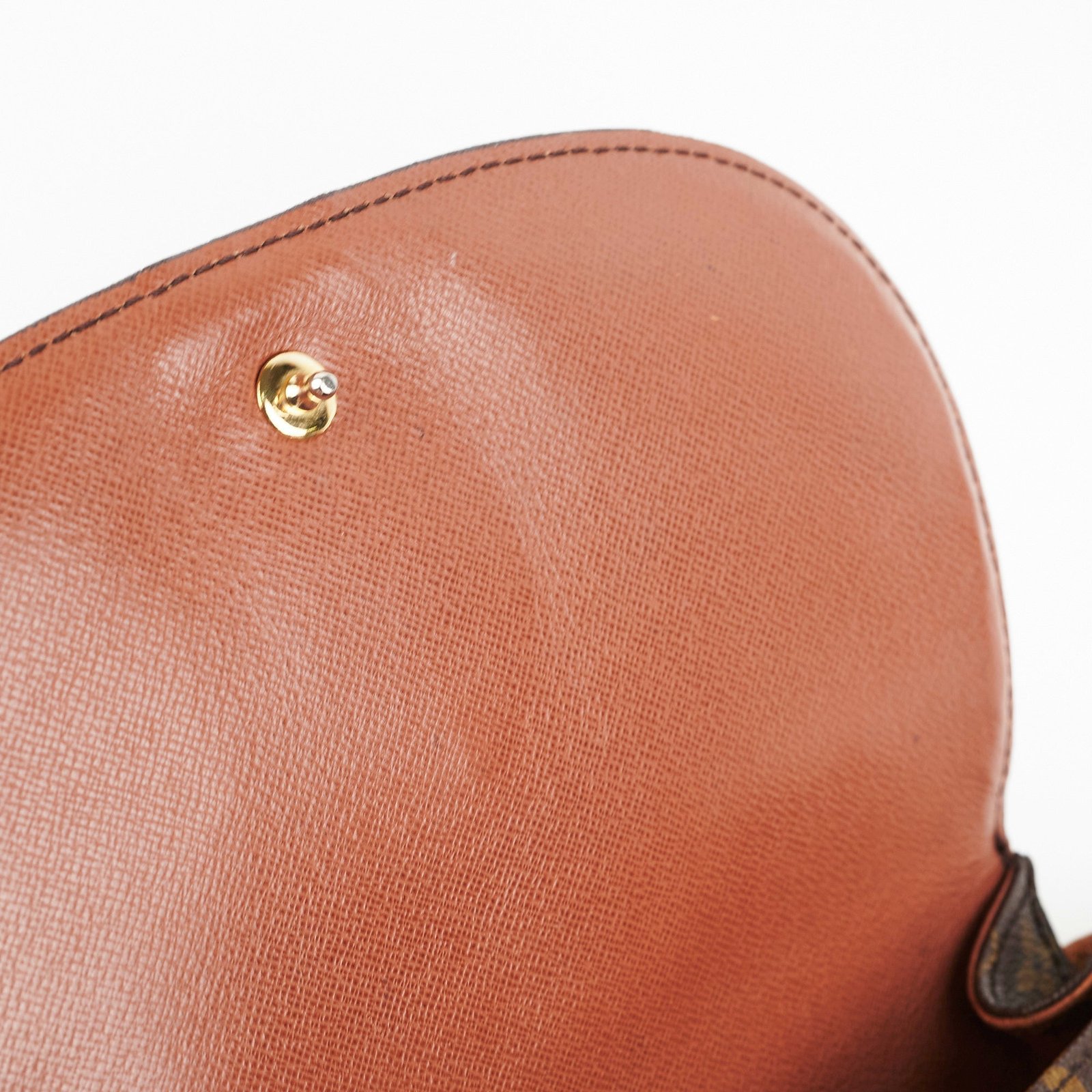 Louis Vuitton Saint Cloud GM Monogram | AlmaBagz - Image 7