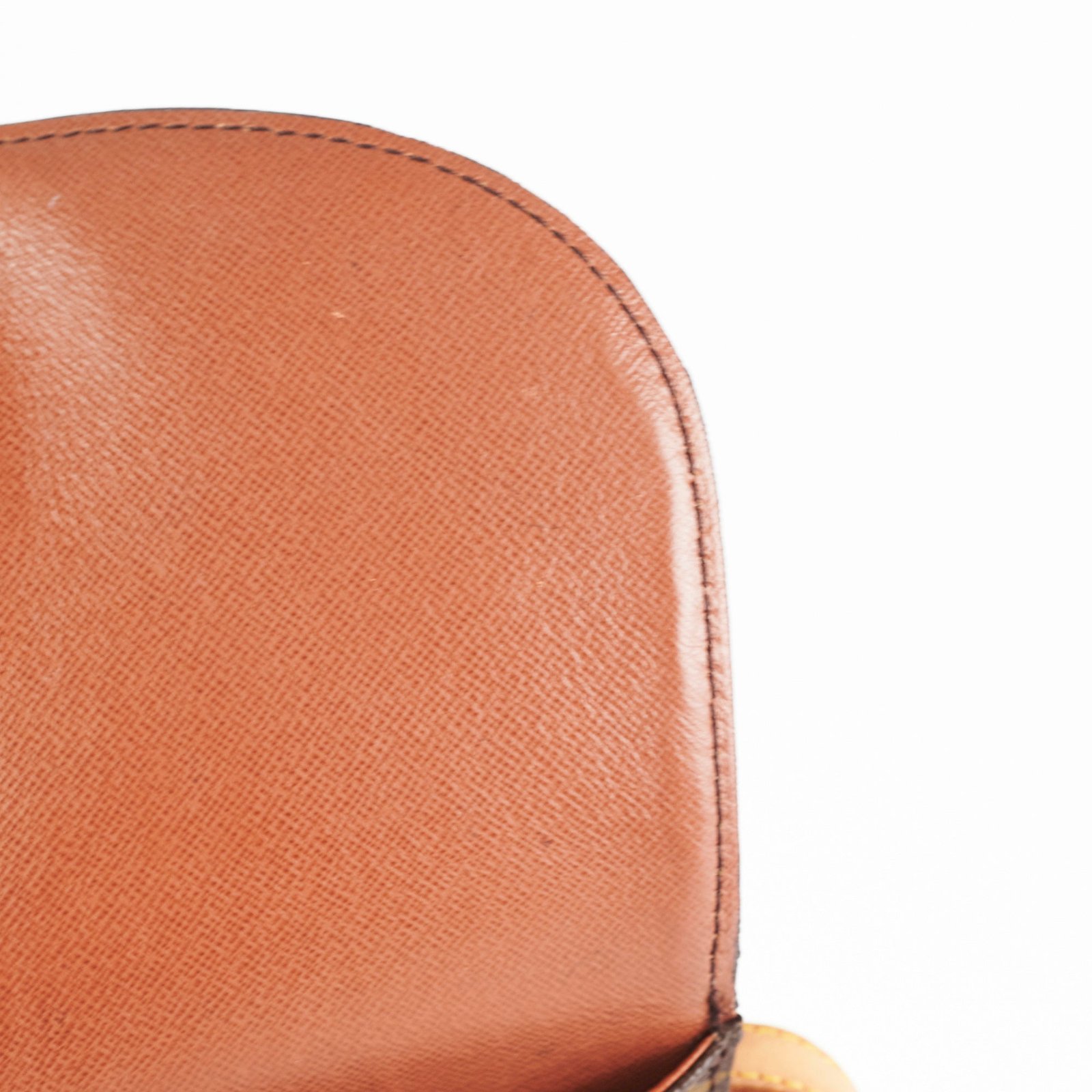 Louis Vuitton Saint Cloud GM Monogram | AlmaBagz - Image 3