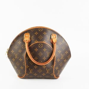 Louis Vuitton Eclipse PM Monogram | AlmaBagz