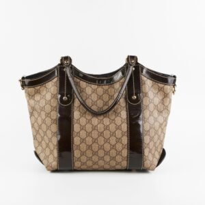 Gucci Tote | AlmaBagz