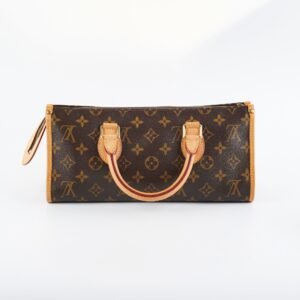 Louis Vuitton Popincourt Rectangular Monogram Bag | AlmaBagz