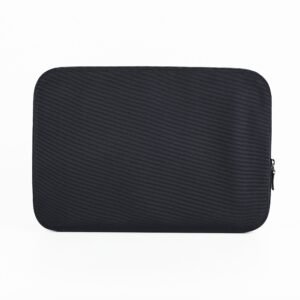Gucci Black Laptop Case | AlmaBagz
