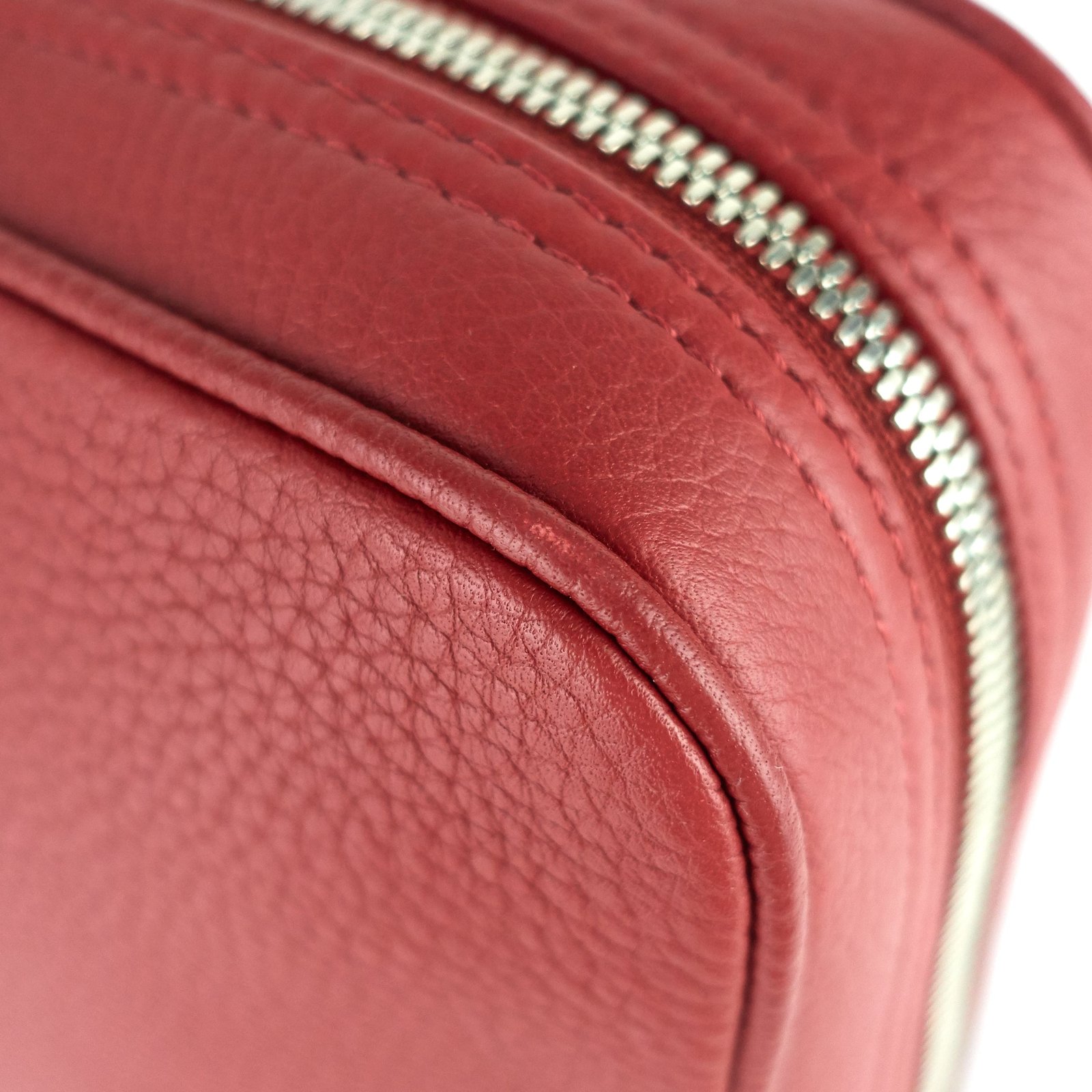 LOUIS VUITTON Porte-Documents Voyage PM Taurillon Leather Briefcase Bag | AlmaBagz - Image 9