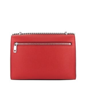 LOUIS VUITTON Mylockme Chain Calfskin Shoulder Bag | AlmaBagz