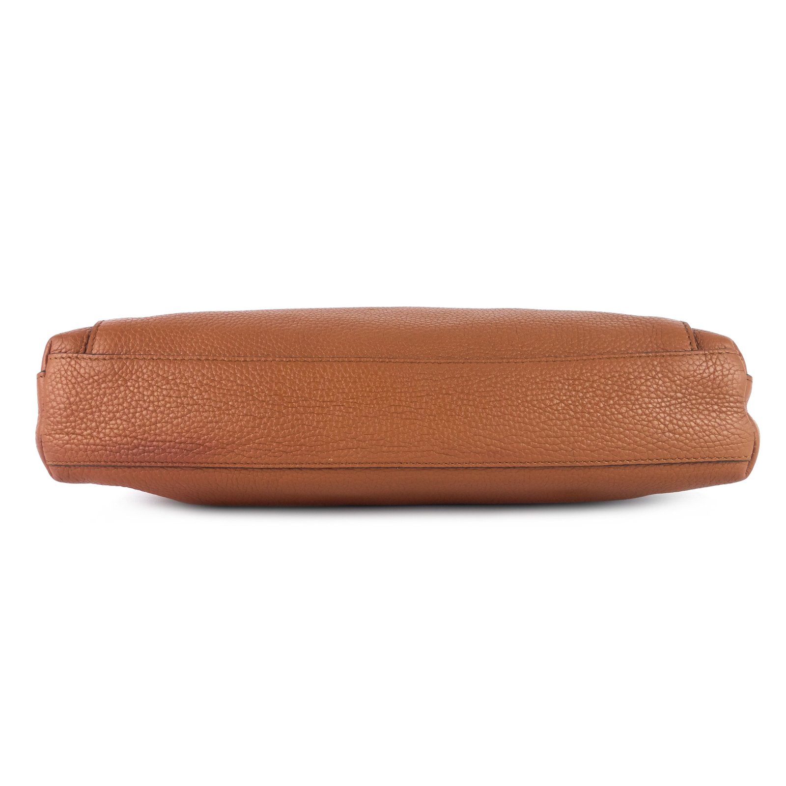 LOUIS VUITTON Serviette Dorian Taurillon Leather Briefcase Bag | AlmaBagz - Image 2