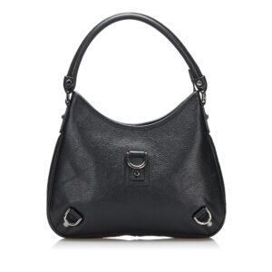 Gucci Abbey D-Ring Shoulder Bag | AlmaBagz