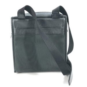 LOUIS VUITTON Shoulder Bag M30902 Taiga Leather, Nylon Canvas khaki Taiga Sayan | AlmaBagz