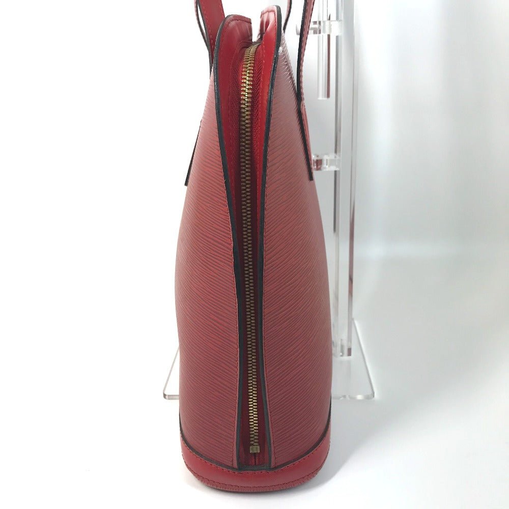 LOUIS VUITTON Shoulder Bag M52287 Epi Leather Red Epi Ryu Sac | AlmaBagz - Image 3